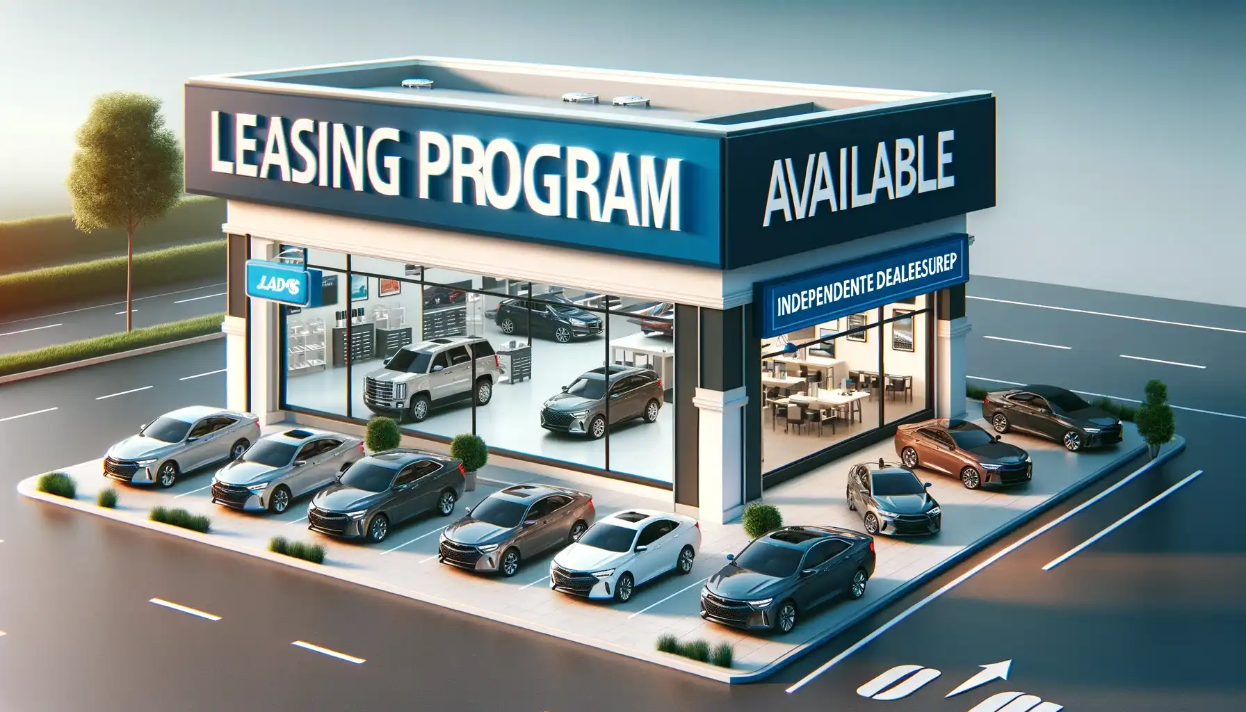 From Sales to Leases: Starting a Leasing Program at Auto Dealerships