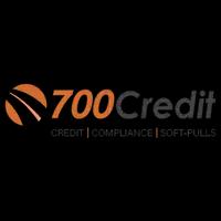 700Credit Logo