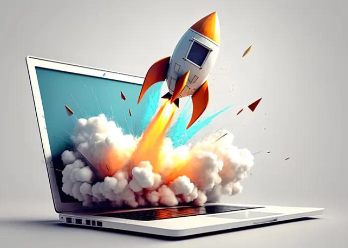 Performance analytics visualization