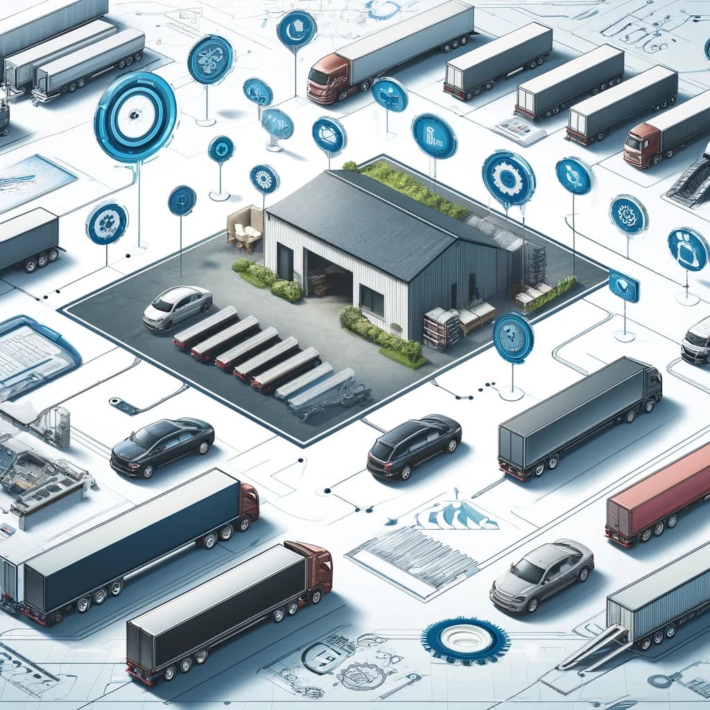 Inventory Management with DealerClick Software