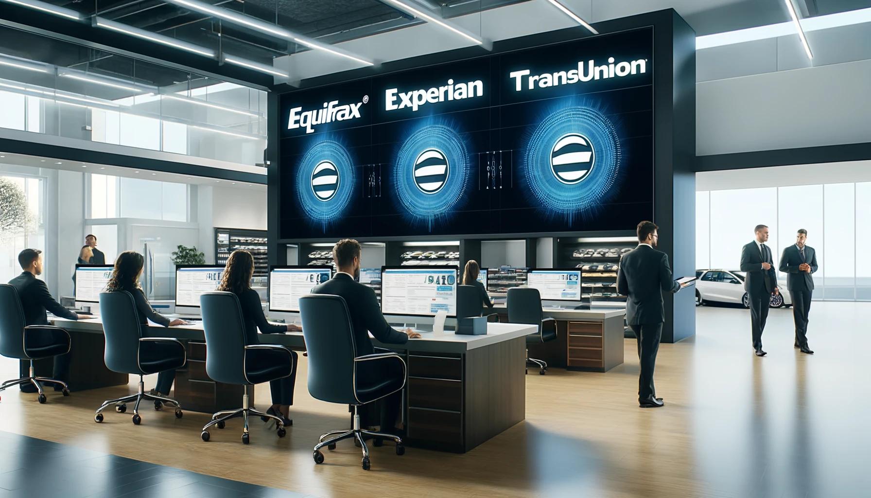 Credit Assessment Product Image